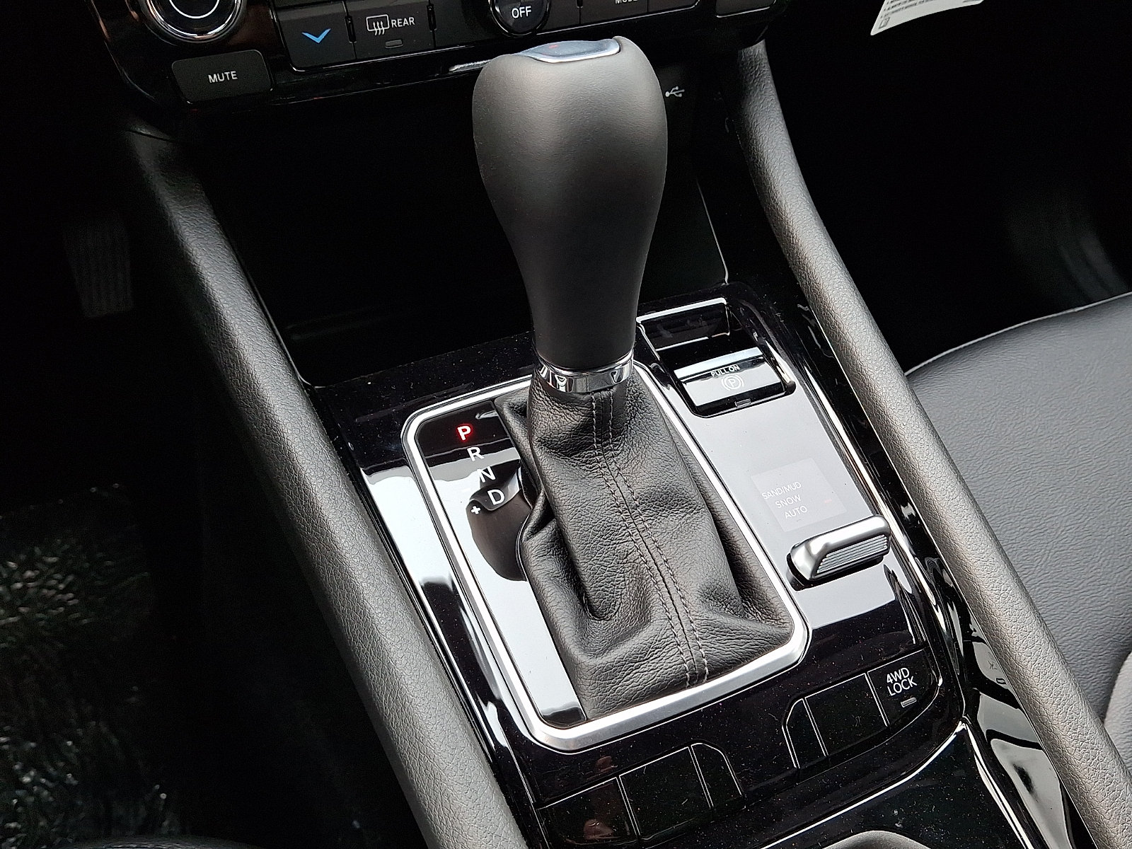 New 2026 Jeep Compass Limited AWD/4WD image 10