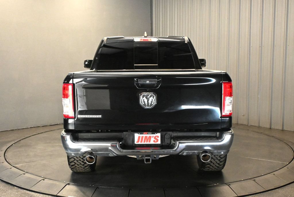 Used 2020 RAM 1500 Big Horn RWD image 6