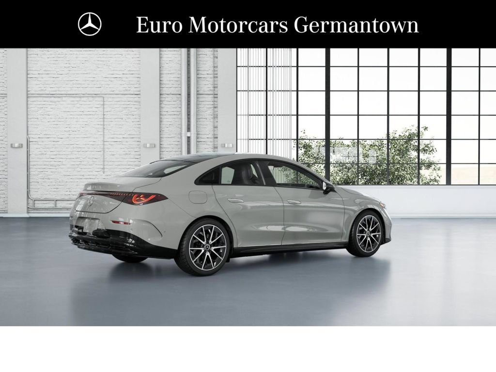 New 2027 Mercedes-Benz CLA 350 image 20
