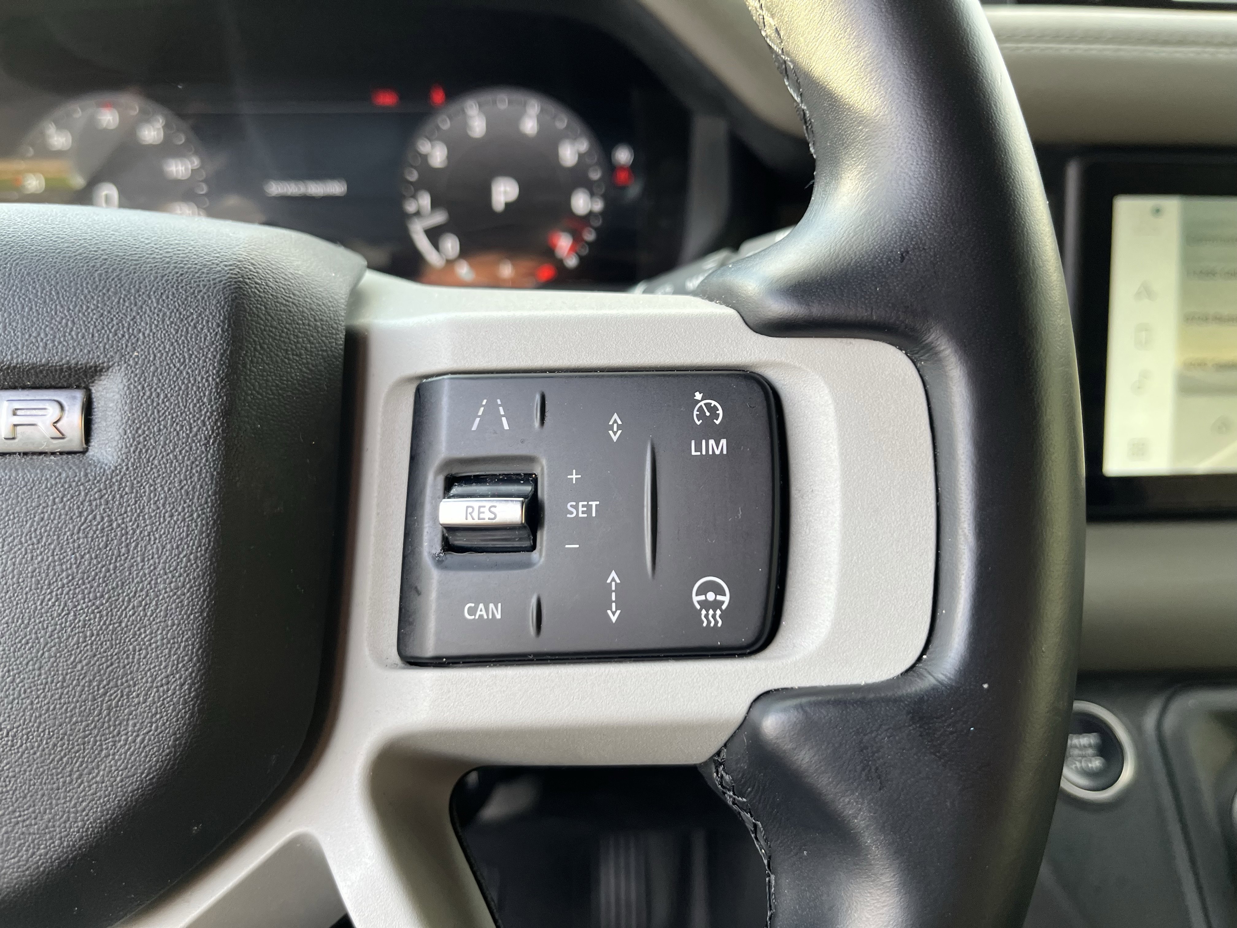 Certified 2024 Land Rover Defender 110 S image 23