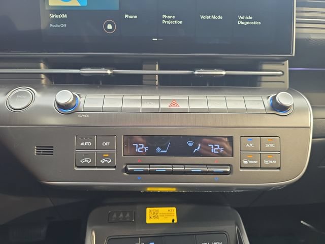 New 2026 Hyundai Kona SEL Premium FWD image 18