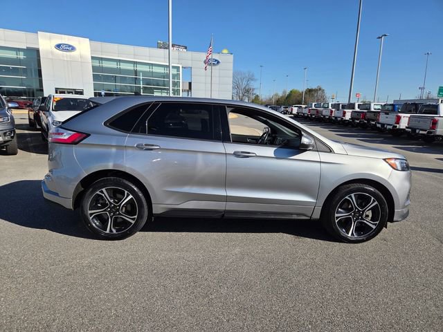 Used 2023 Ford Edge ST AWD/4WD image 11