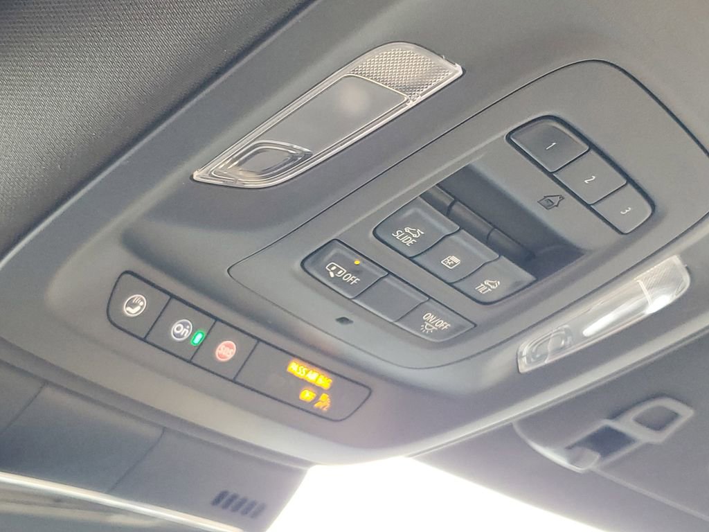 Certified 2025 Cadillac CT5 Premium Luxury w/ Sun And Sound Package image 18