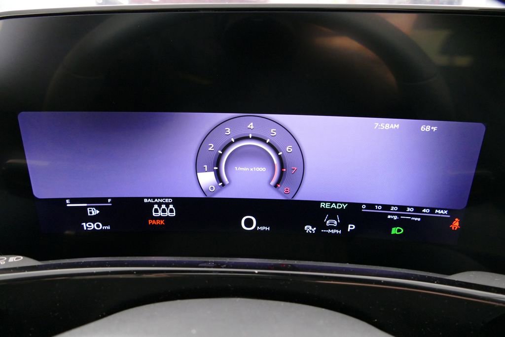 Used 2019 Honda CR-V EX-L image 16