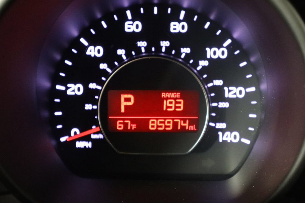 Used 2019 Kia Soul FWD image 30