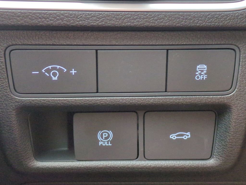 New 2026 Hyundai Sonata SEL FWD image 26