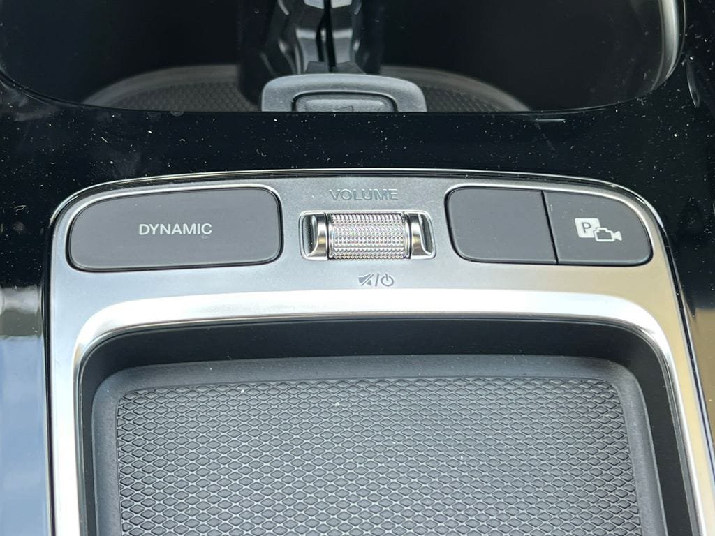 New 2026 Mercedes-Benz GLA 35 AMG 4MATIC image 33