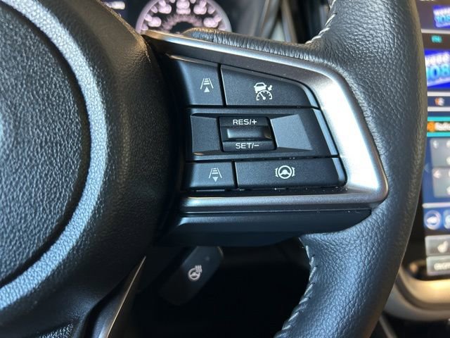 Used 2025 Subaru Outback Limited image 93