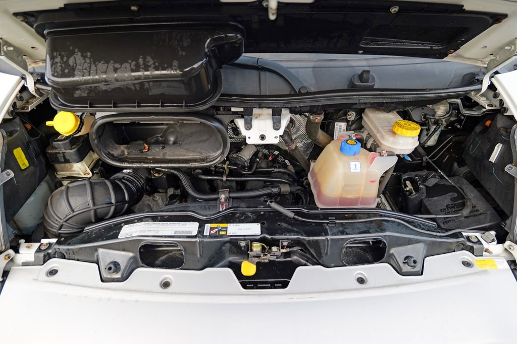 Used 2020 RAM ProMaster 1500 image 48