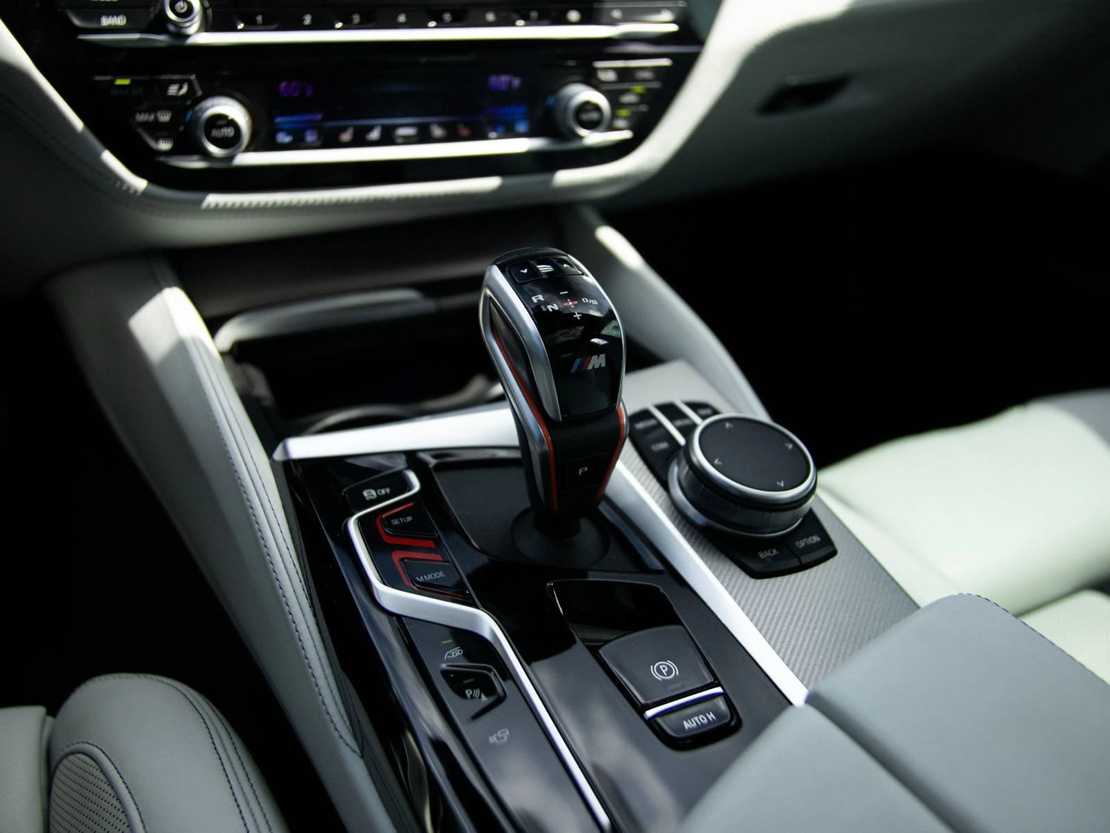 Used 2021 BMW M5 w/ Executive Package AWD/4WD image 42