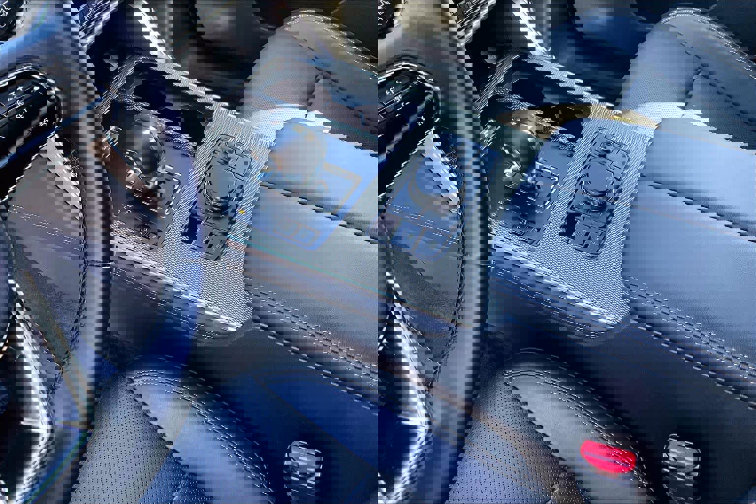 Used 2024 MAZDA CX-90 3.3 Turbo w/ Premium Plus Pkg image 16