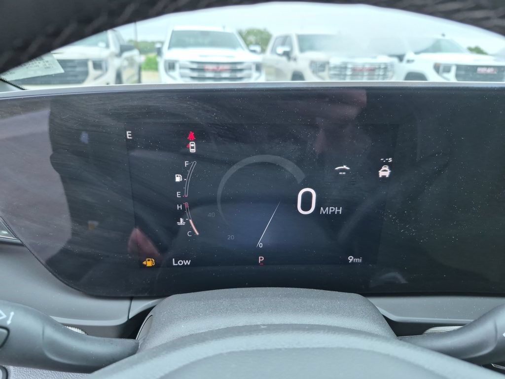 New 2026 Buick Envista Avenir FWD image 23