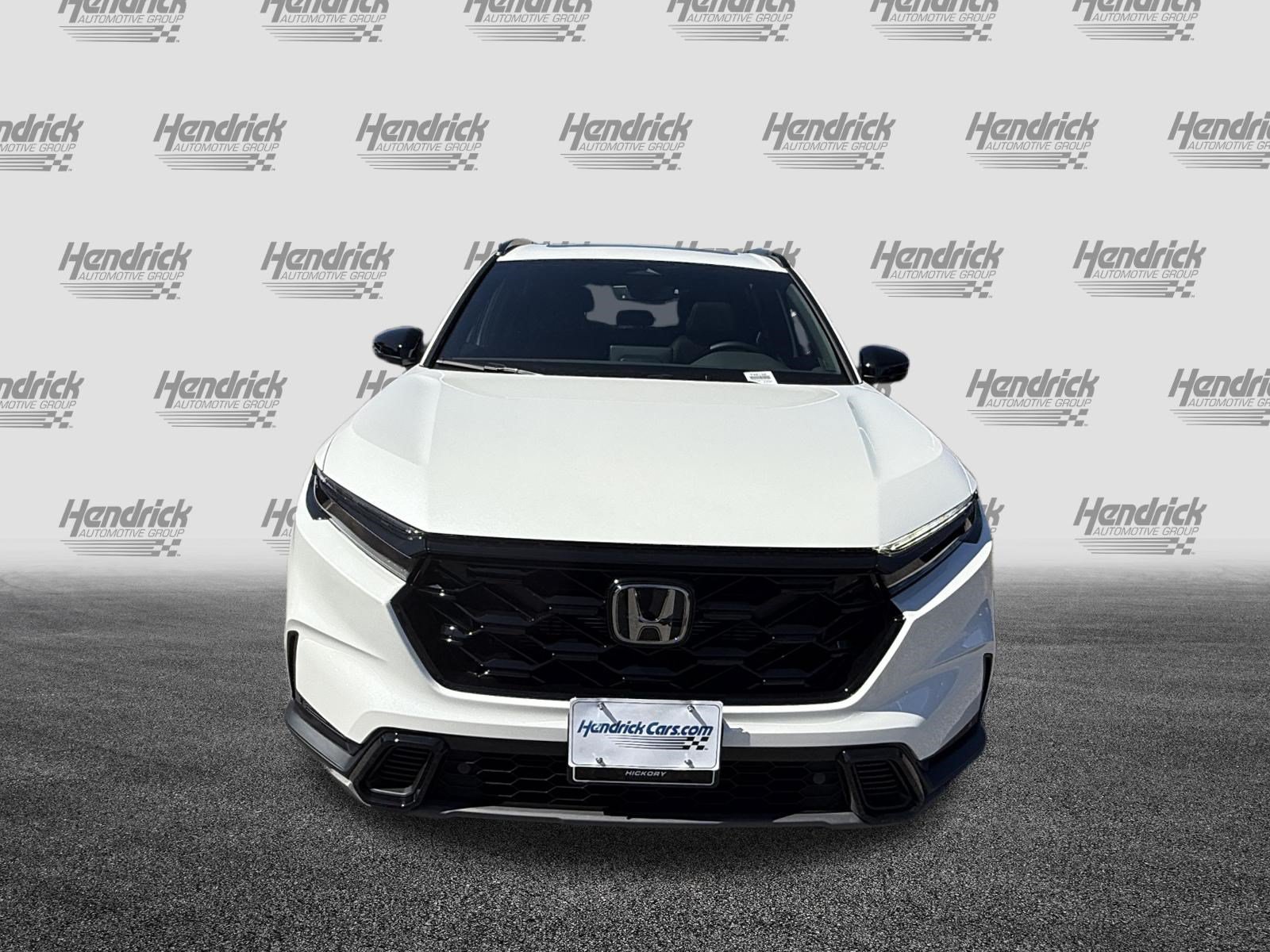New 2026 Honda CR-V Sport-L image 5