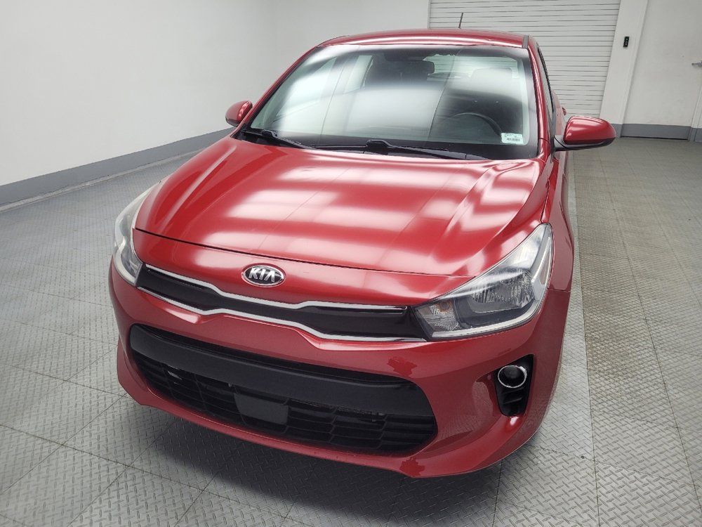 Used 2018 Kia Rio EX image 15