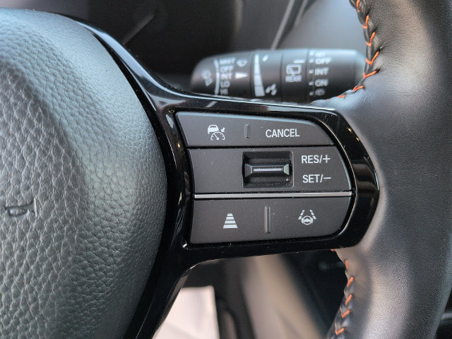 Used 2026 Honda HR-V Sport image 18