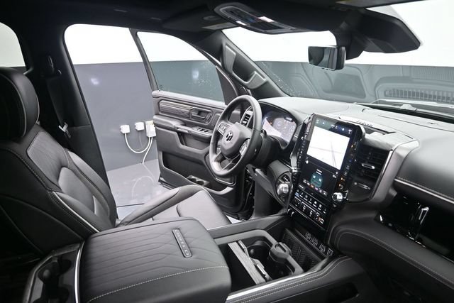 New 2027 RAM 1500 Limited AWD/4WD image 45