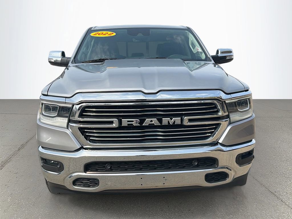 Used 2022 RAM 1500 Laramie image 9