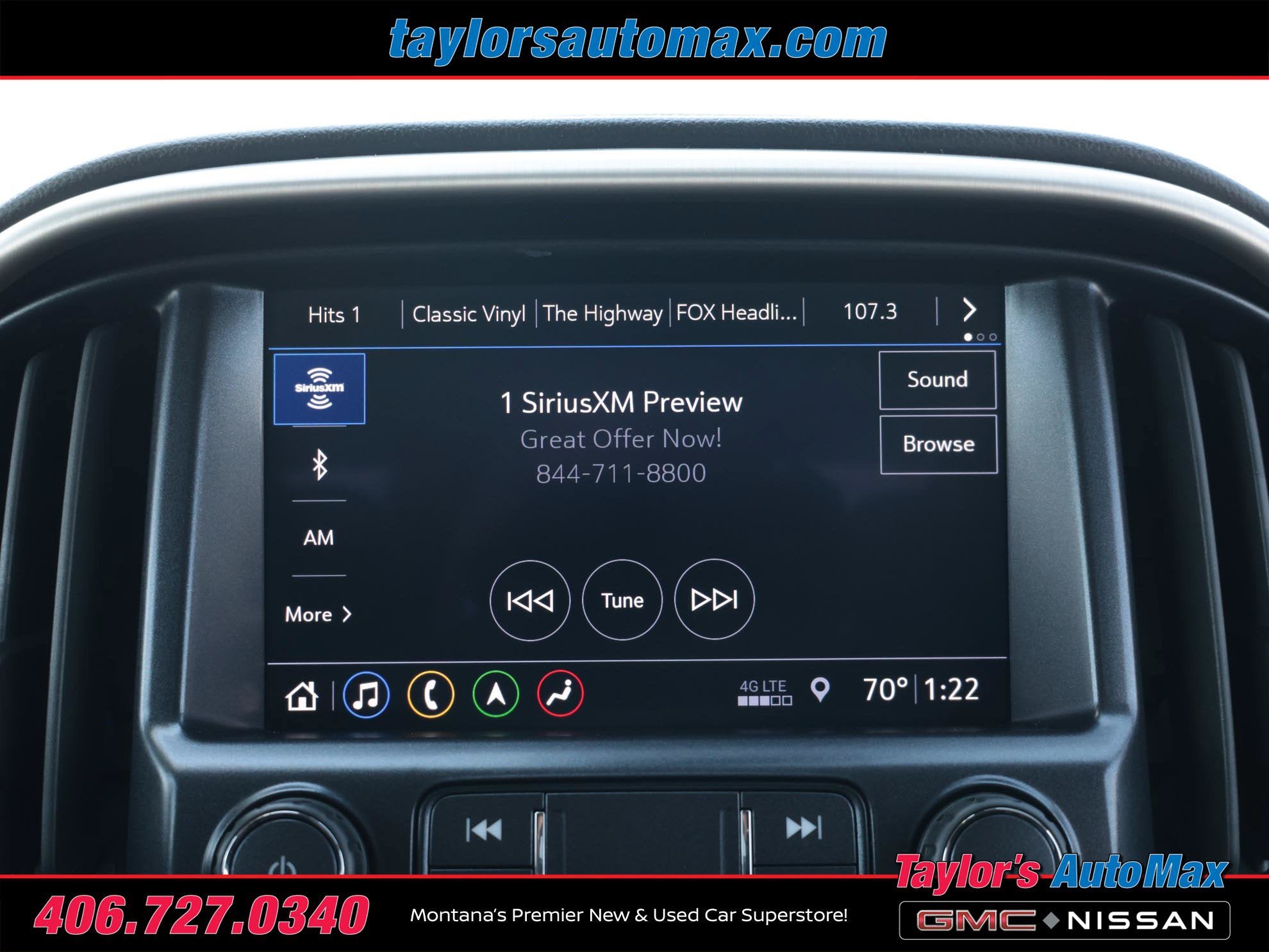 Used 2021 GMC Canyon Denali AWD/4WD image 13