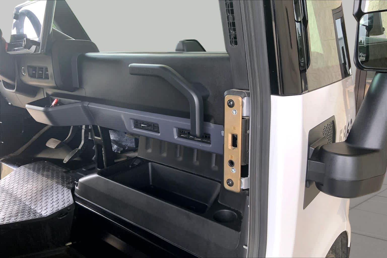 Used 2025 Chevrolet Brightdrop 600 FWD image 16