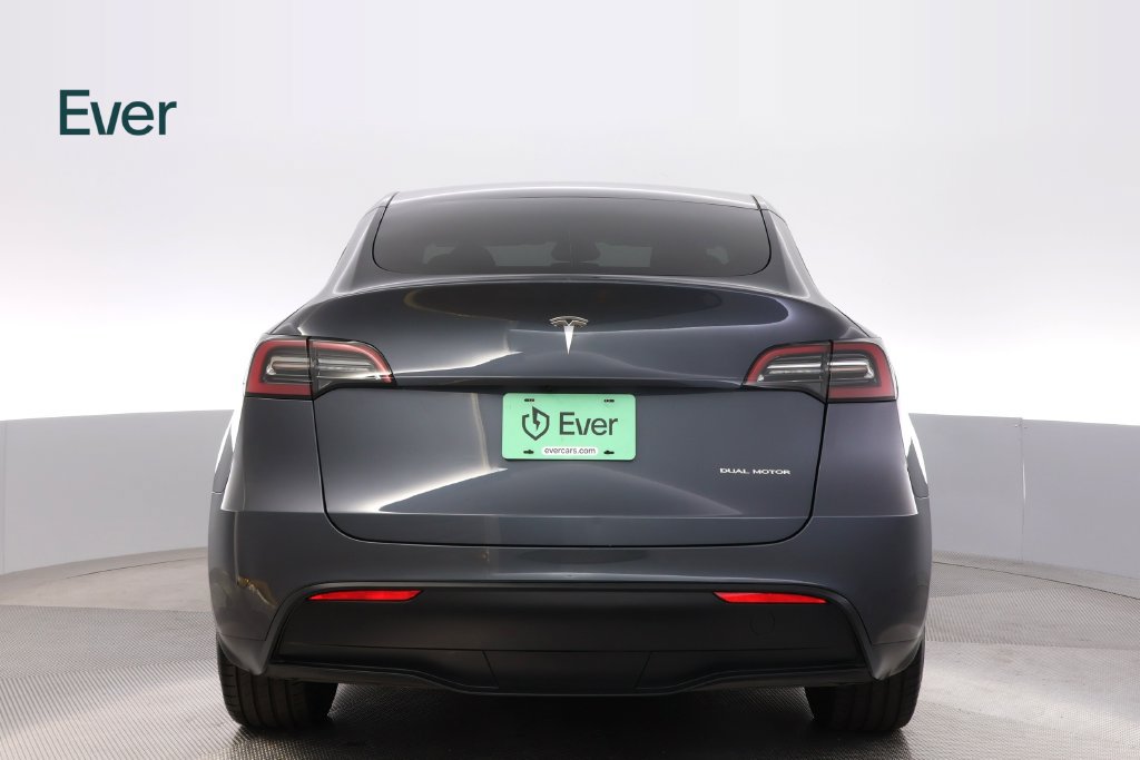 Used 2023 Tesla Model Y Long Range AWD/4WD image 15