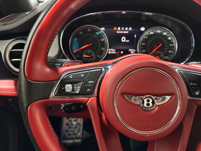 Used 2018 Bentley Bentayga image 69