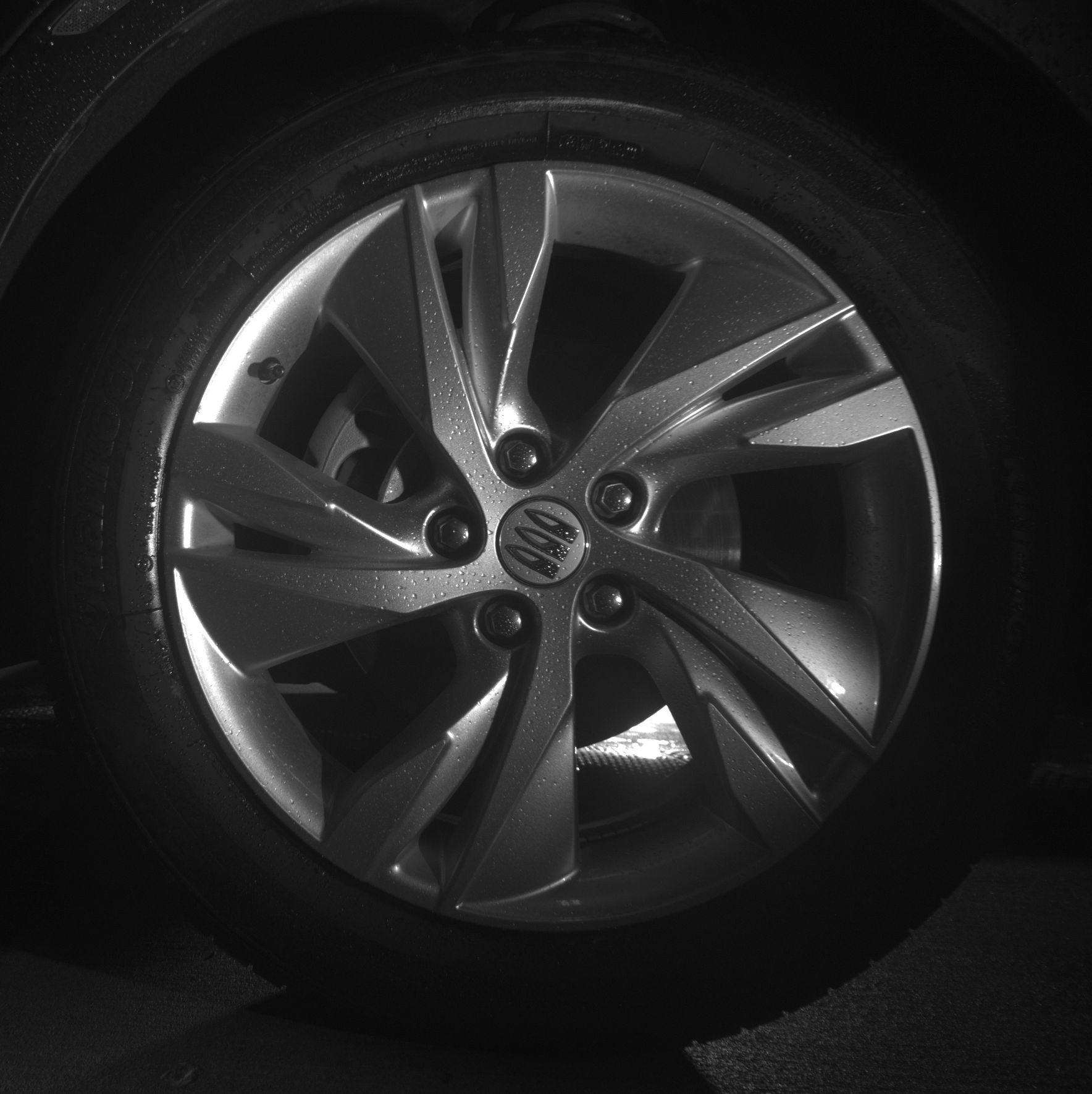 Used 2025 Buick Encore GX Preferred image 12