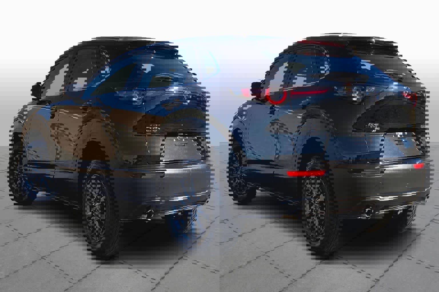 Used 2020 MAZDA CX-30 AWD image 11