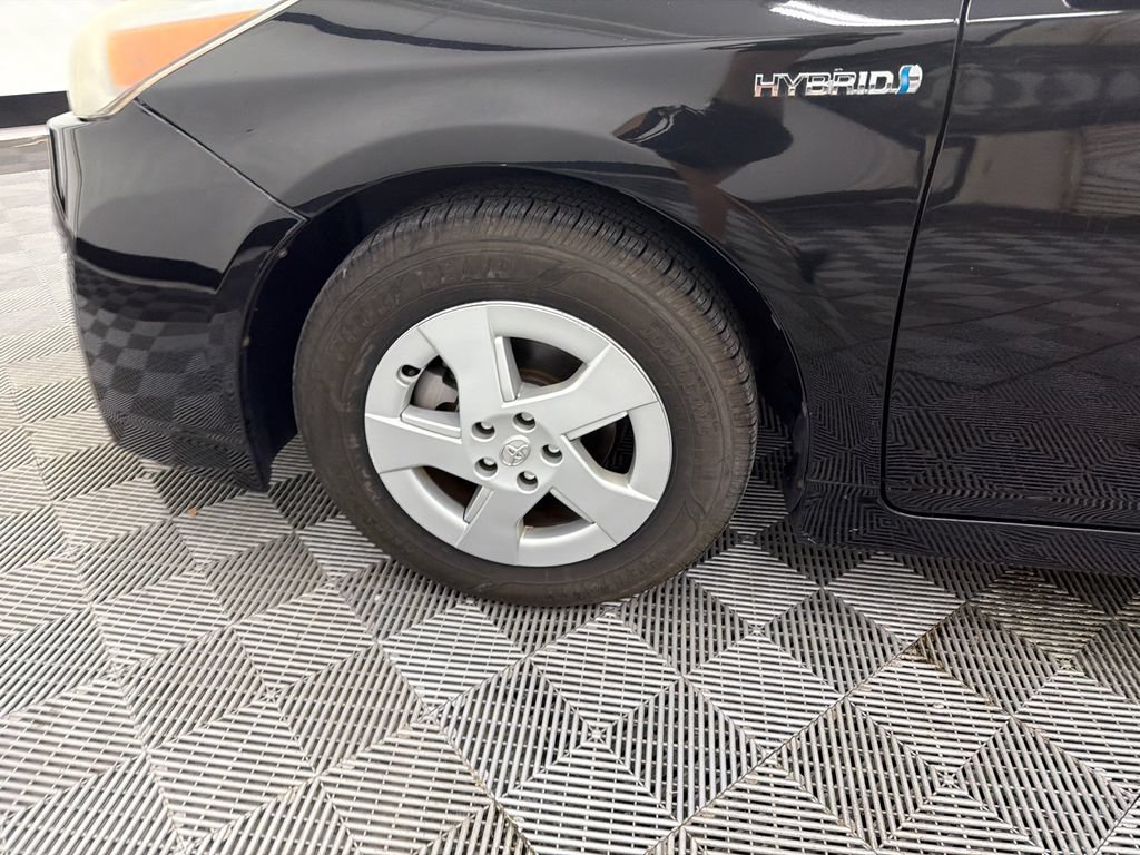 Used 2010 Toyota Prius Five FWD image 11