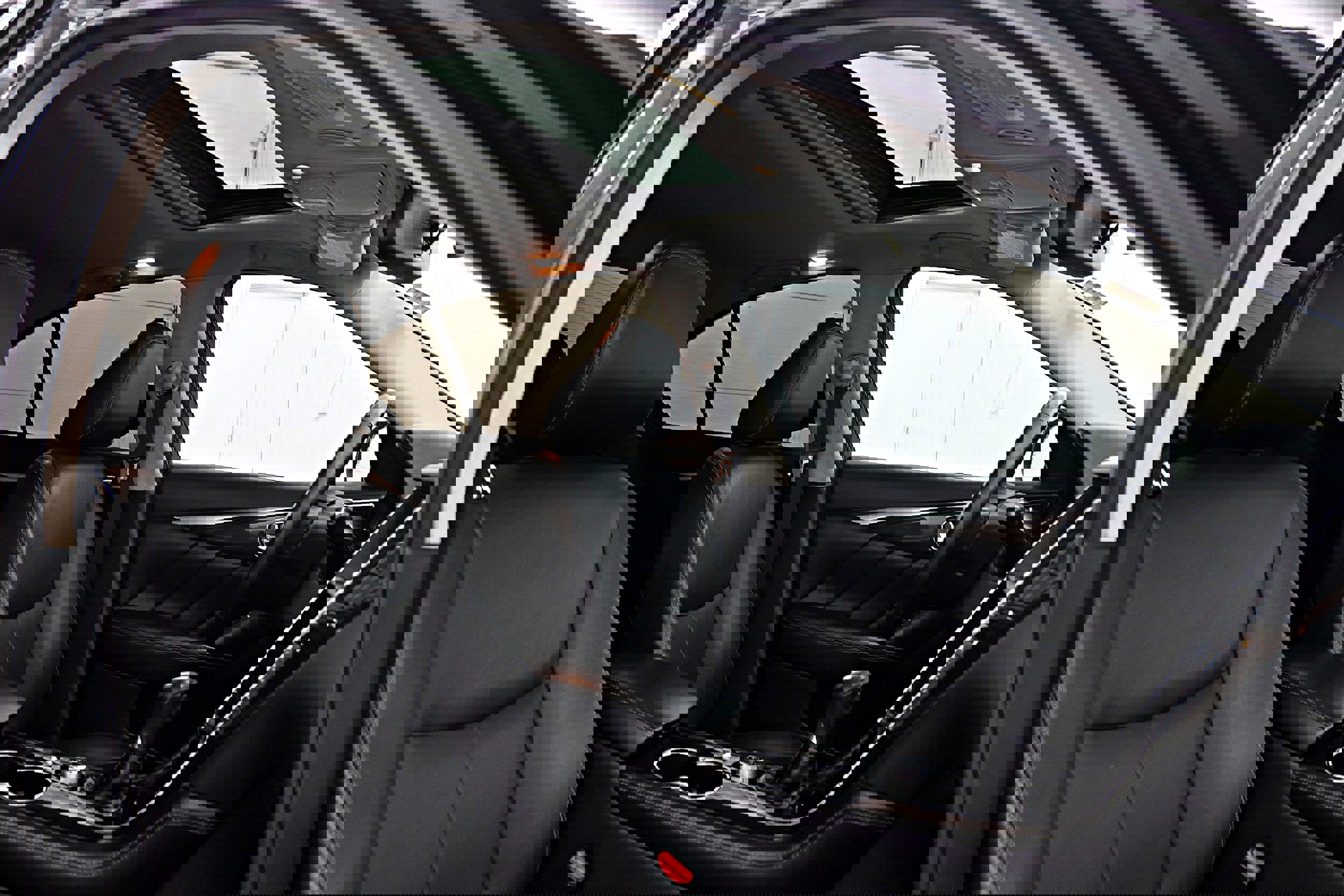 Used 2016 INFINITI Q50 3.0t Premium image 27