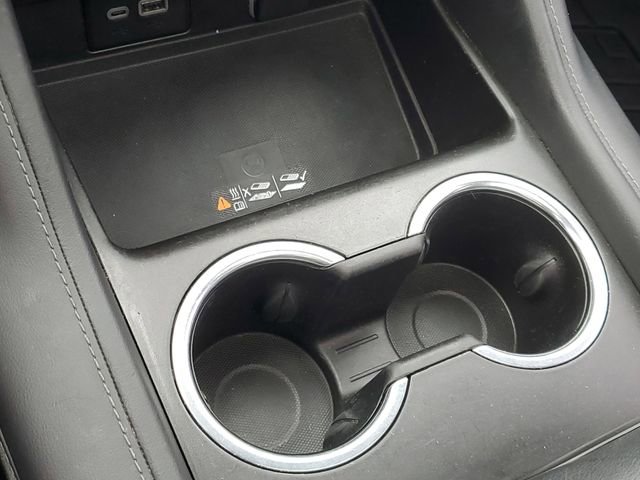 Certified 2023 Chevrolet Tahoe Z71 w/ Luxury Package image 30