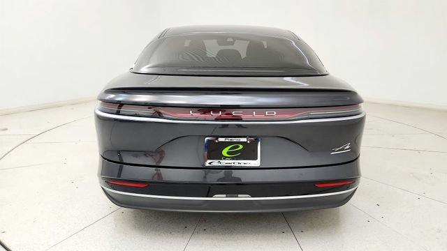 Used 2024 Lucid Air Touring AWD/4WD image 25