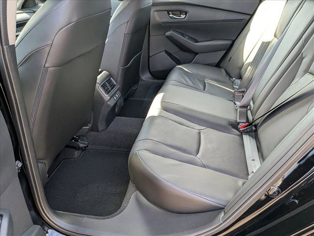 New 2026 Honda Accord EX-L image 15