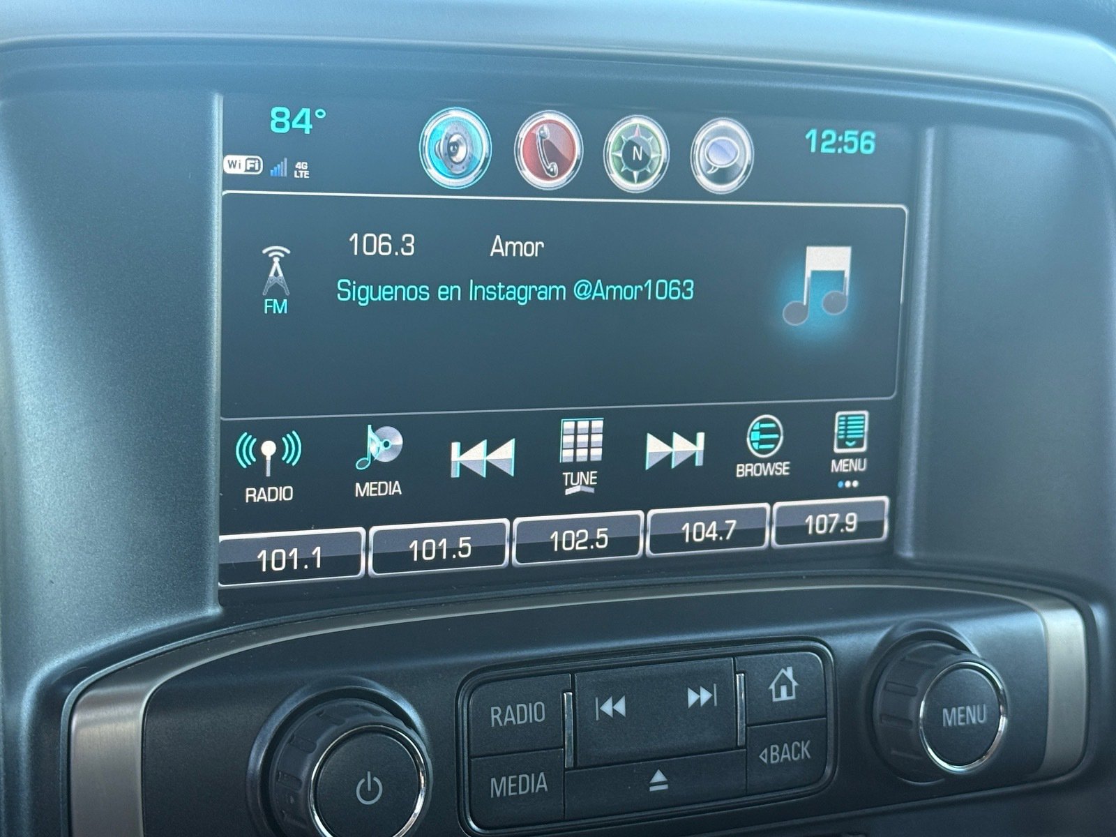 Used 2019 GMC Sierra 2500 Denali w/ Duramax Plus Package image 17