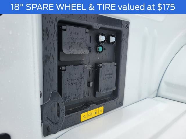 New 2025 Ford F150 Lightning Lariat image 10