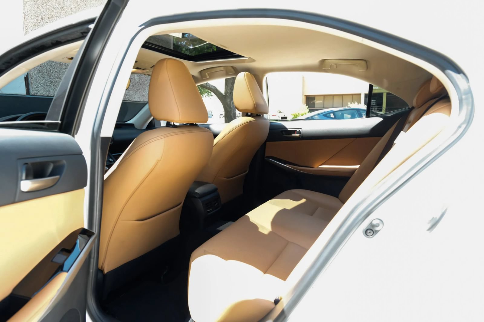 Used 2018 Lexus IS 300 AWD w/ Premium Package image 45