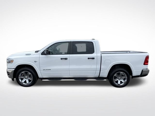 Used 2026 RAM 1500 Big Horn AWD/4WD image 11