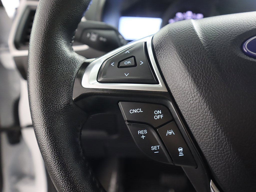 Used 2024 Ford Edge SEL image 42