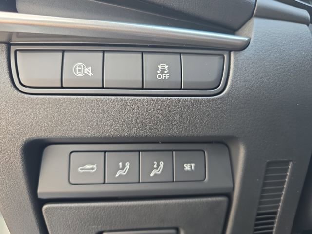 New 2026 MAZDA MAZDA3 2.5 S Sedan w/ Preferred Pkg image 26