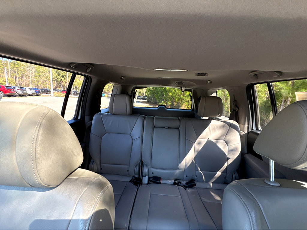 Used 2015 Honda Pilot EX-L image 38