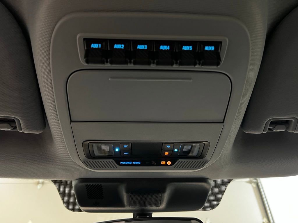 New 2025 Ford F550 XL image 23