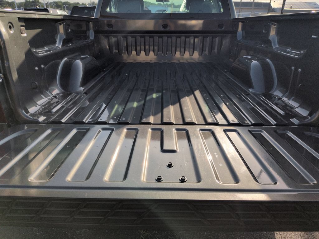 Used 2011 GMC Sierra 1500 W/T RWD image 22