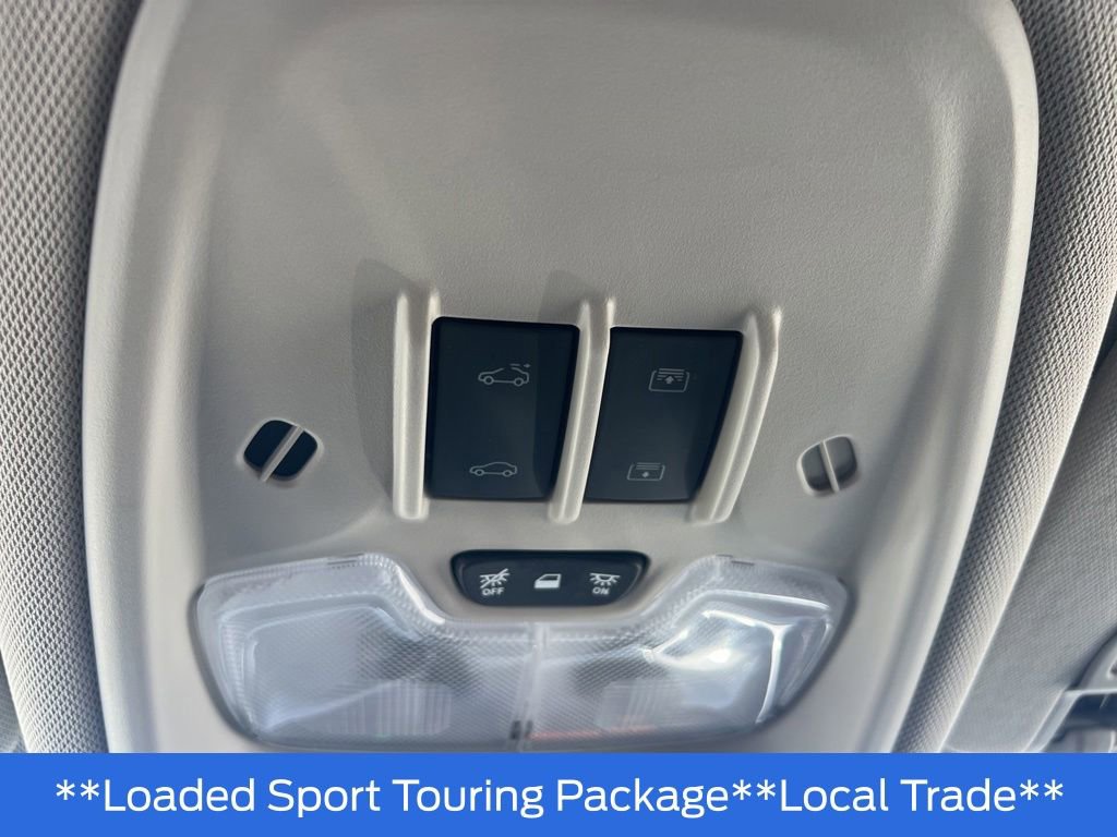 Used 2022 Buick Encore GX Select w/ Experience Buick Package FWD image 19
