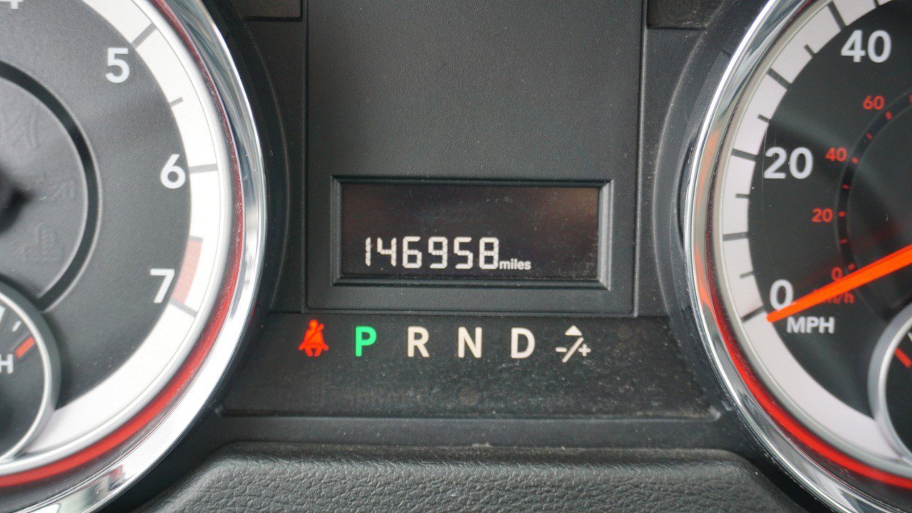 Used 2013 Dodge Grand Caravan SE image 14