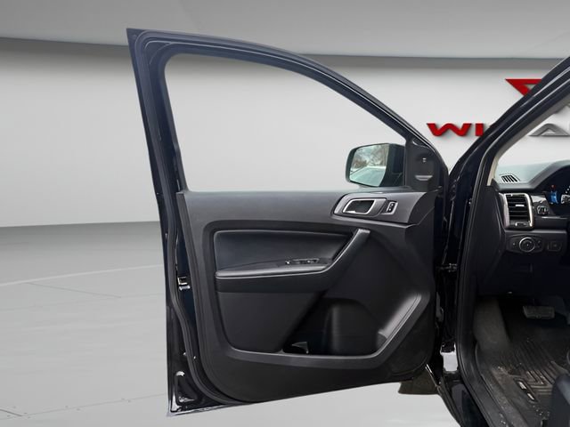 Used 2021 Ford Ranger Lariat w/ Equipment Group 501A High image 13