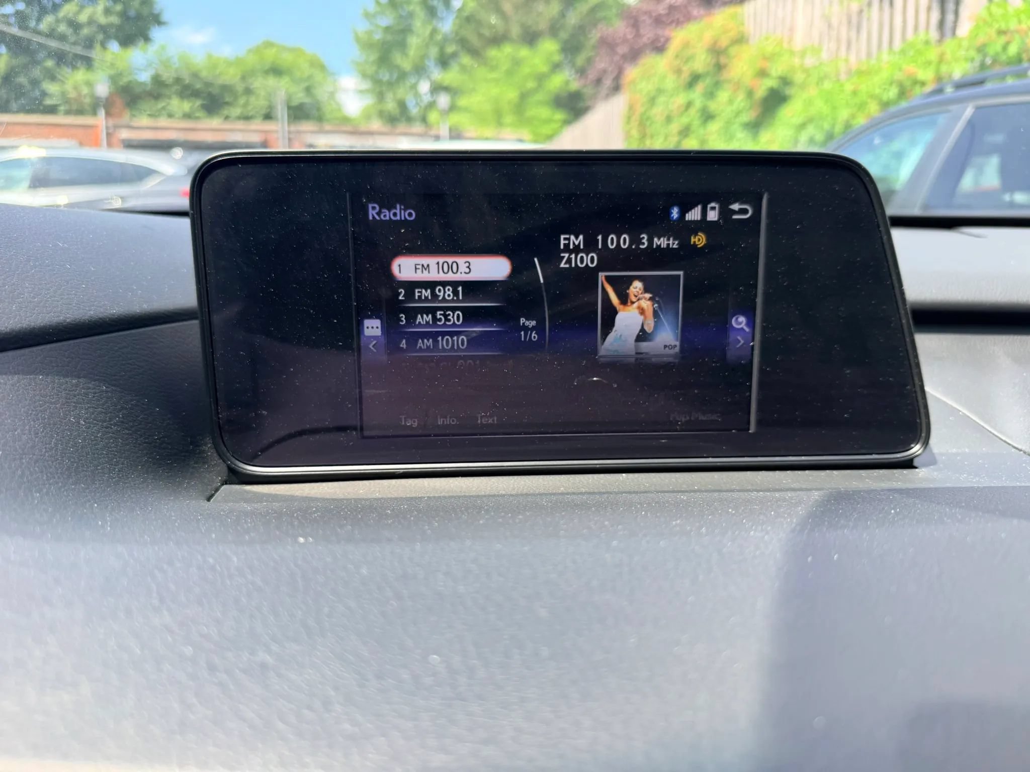 Used 2019 Lexus RX 350 AWD w/ Accessory Package image 31