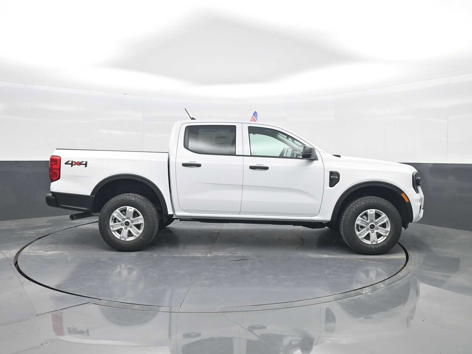 New 2026 Ford Ranger XL AWD/4WD image 9