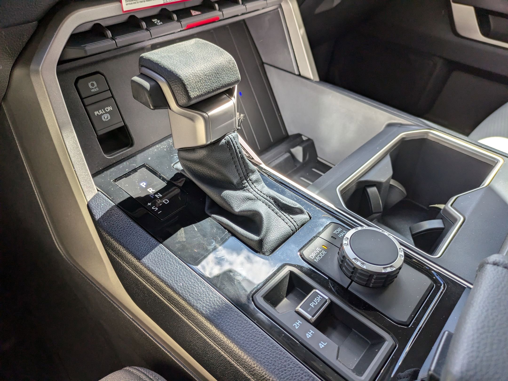 New 2024 Toyota Tundra SR5 image 14