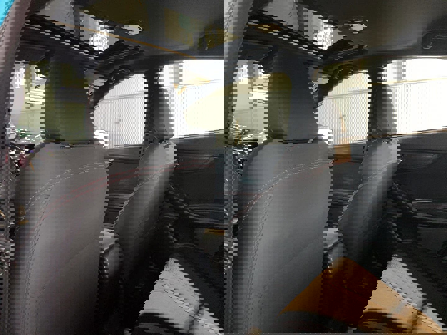 Used 2018 Subaru Impreza 2.0i Sport image 7