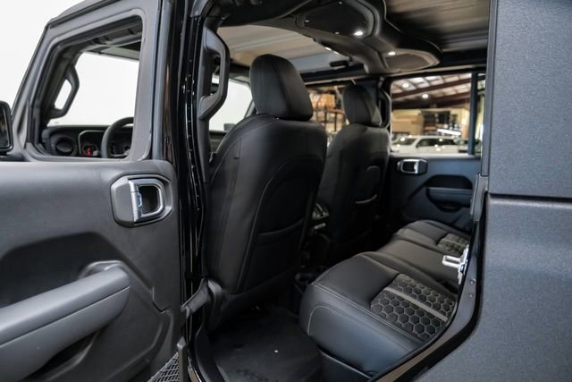 Used 2025 Jeep Gladiator Sport AWD/4WD image 87