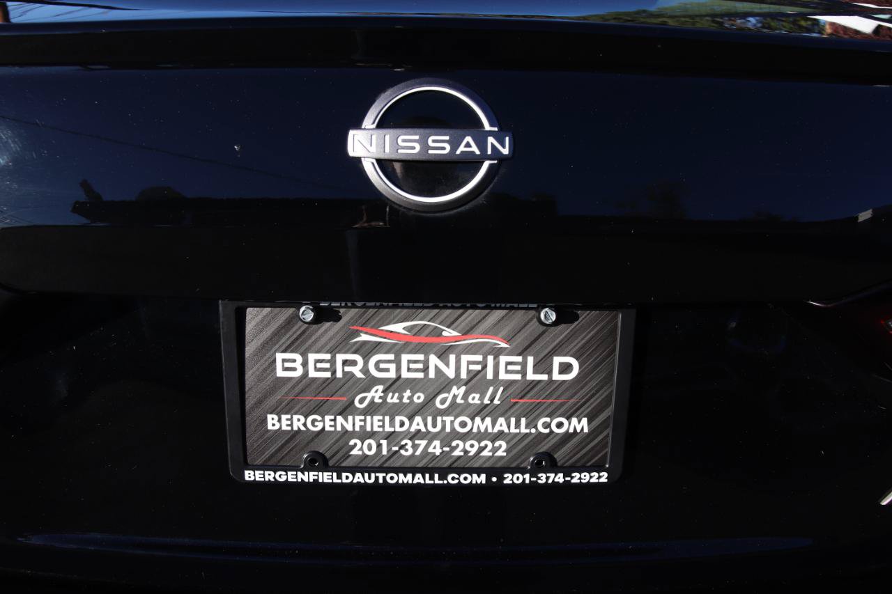 Used 2025 Nissan Altima 2.5 SV AWD/4WD image 55